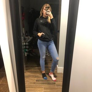 Nike Therma Fit Hooded Sweatshirt